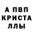 Метамфетамин винт Pedro Curi
